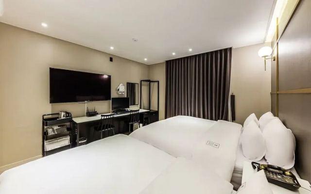 Daejeon Yuseong Stay