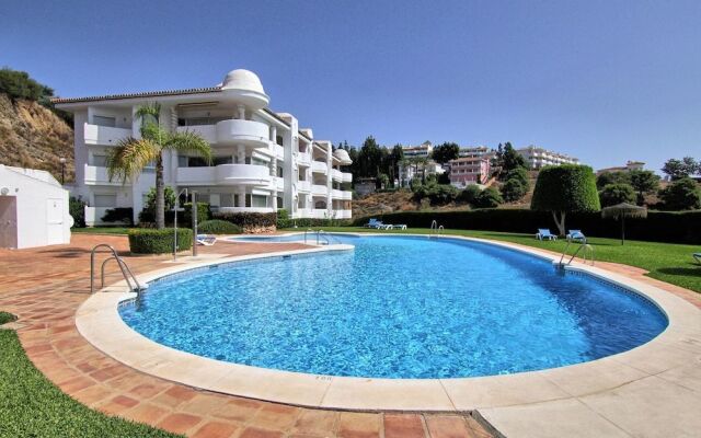 Apartamento La Cortijada