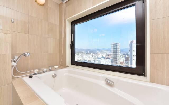 Hotel Granvia Hiroshima