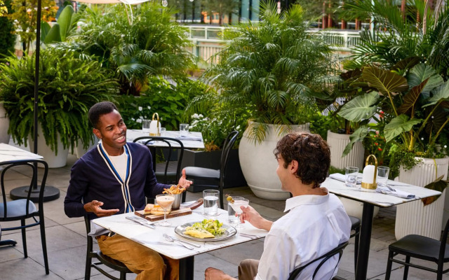 Kimpton Banneker Hotel by IHG