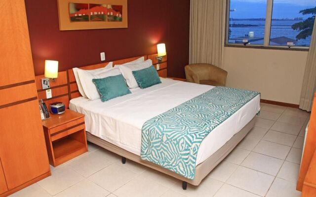 Comfort Hotel Vitoria Praia