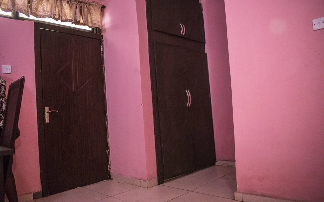 DBI Guest House