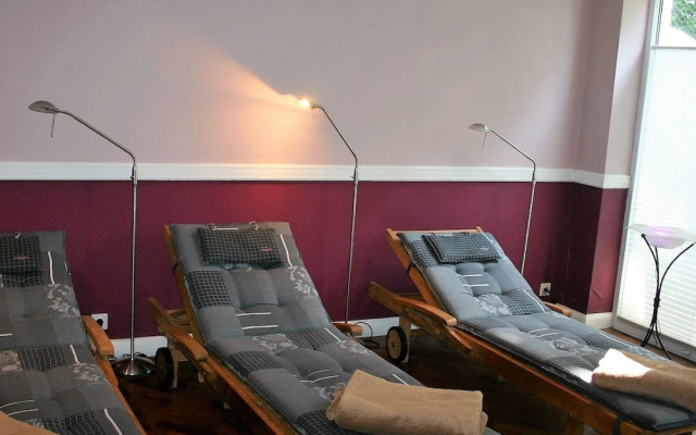 Ringhotel Villa Margarete