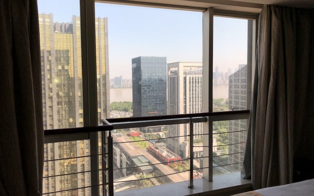 Hangzhou Turin Apartment Hotel