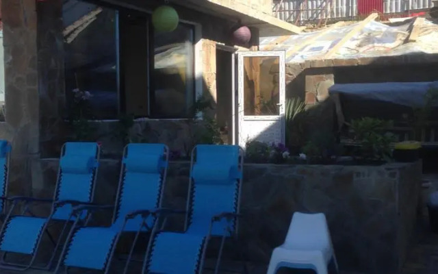 Guest House Chernomorye