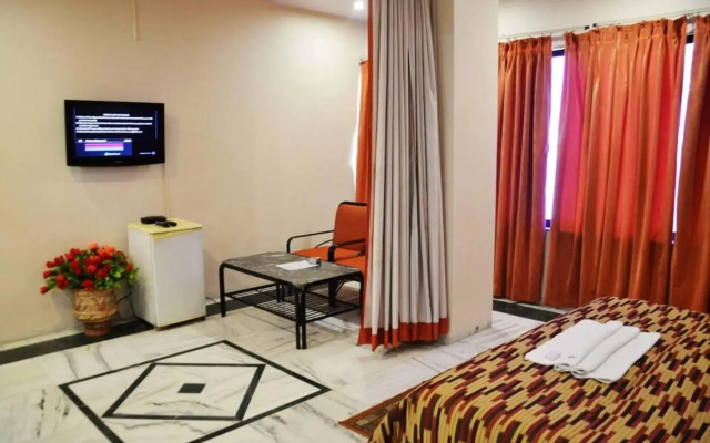 Hotel Gokul Nagpur