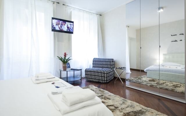 Hemeras Boutique House Visconti I-VI