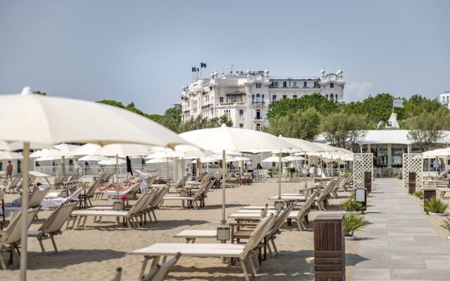 Grand Hotel Rimini e Residenza