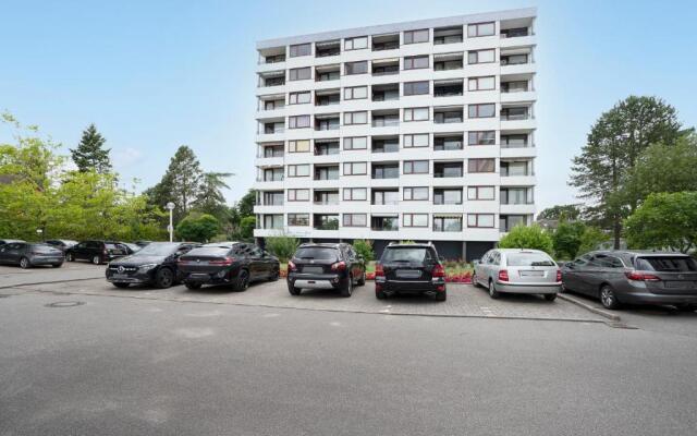 Haus Meeresblick Wohnung 52