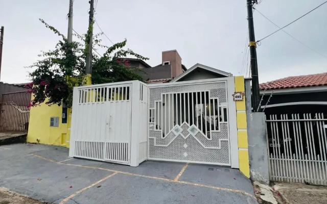 Casa do Henrique 2