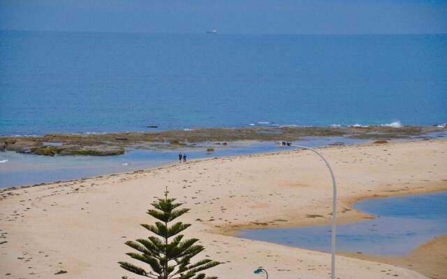 Luxury Beach Escape 90mins from Sydney