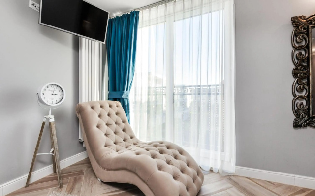Prawdzic Resort & Conference