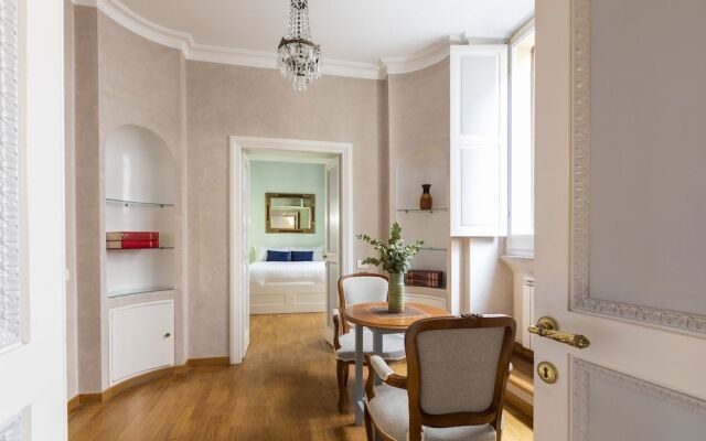 Stunning 2BR in Piazza di Spagna by Sonder