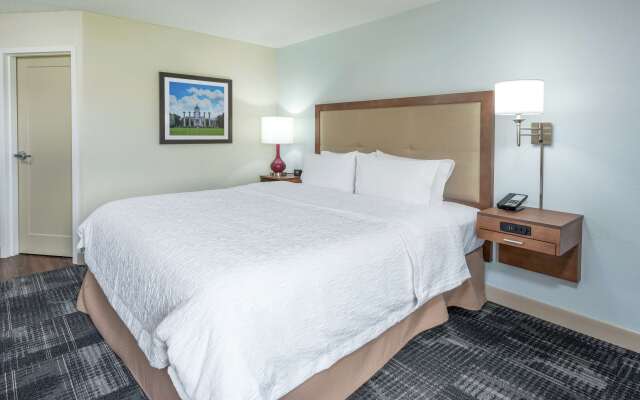 Hampton Inn Columbia