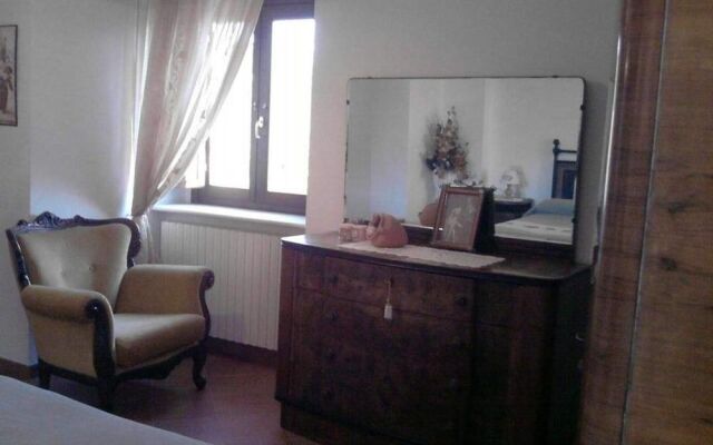 Agriturismo La Pagliarella