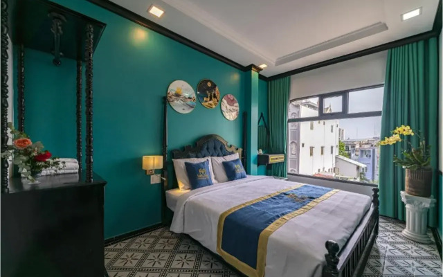 Collection O VyVy Airport Hotel