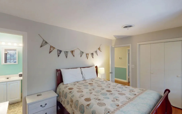 Sea La Vie 4 Bedroom Home