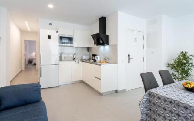 VV LOYANT CANTERAS "by henrypole home"