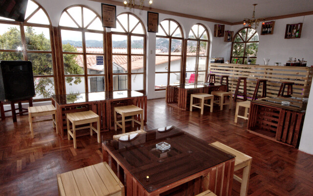Ayenda Hotel Piedmont