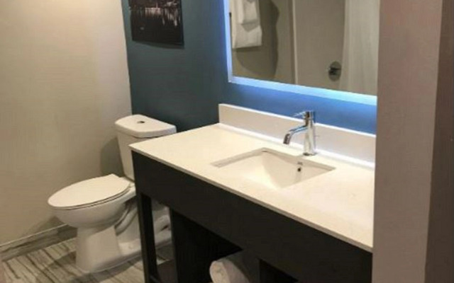 Nobile Hotel Parkway at Celebration Orlando