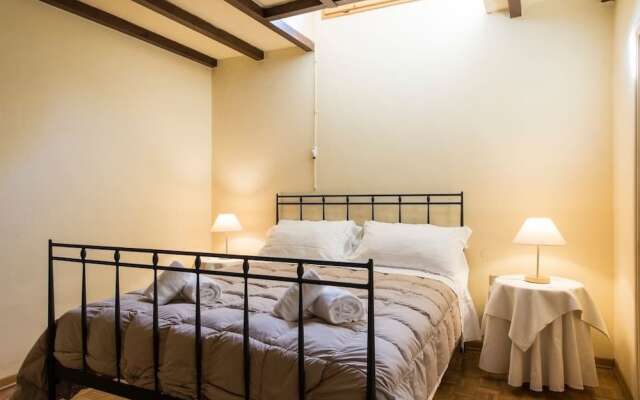 Beautiful Penthouse Apartment - Duomo