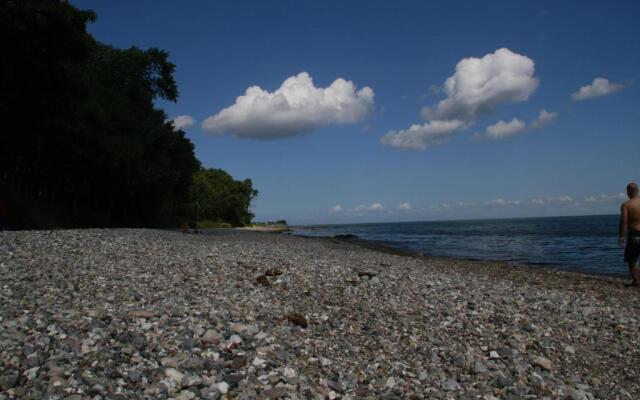 Ferienwohnungen Tietgen