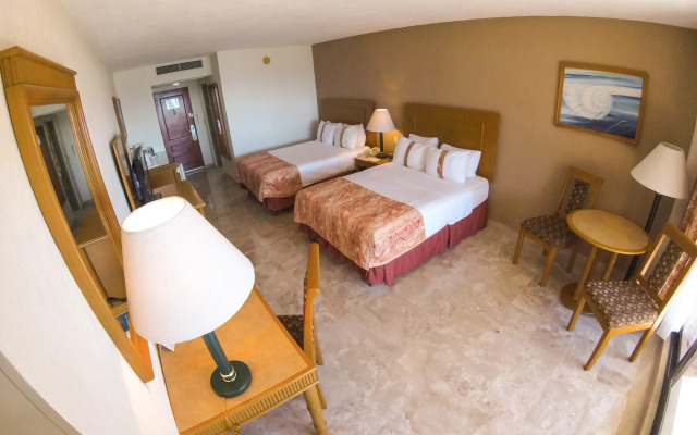 The Palms Resort of Mazatlan