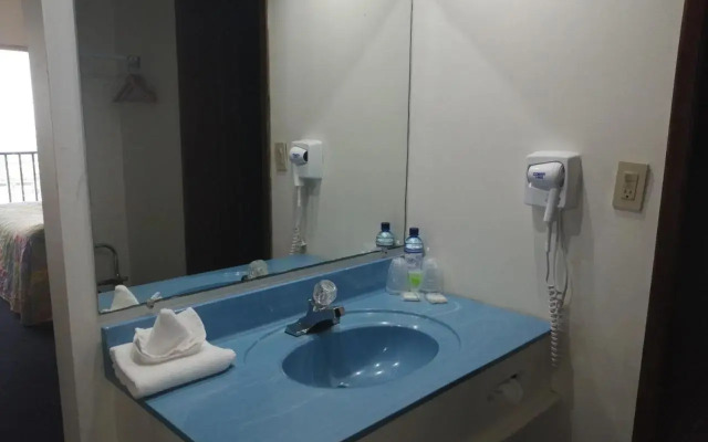 Hotel Villa Marina