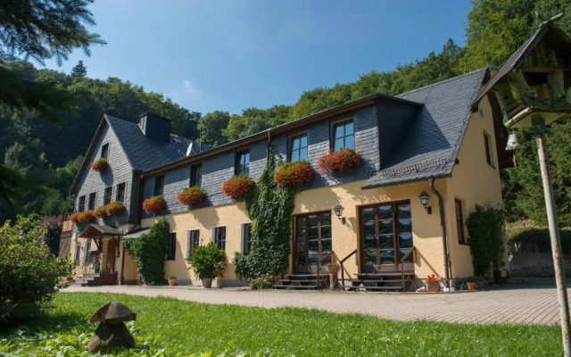 Flair Hotel Mellestollen