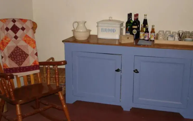 Onder De Linden Balgoij