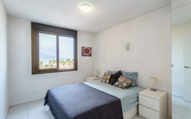 MalagaSuite Fuengirola Beach