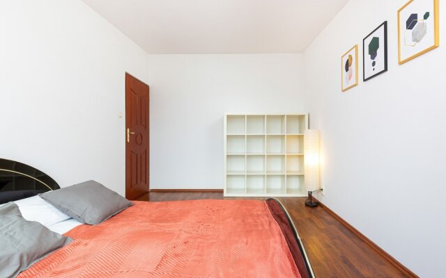 Ursynow Apartments by Renters