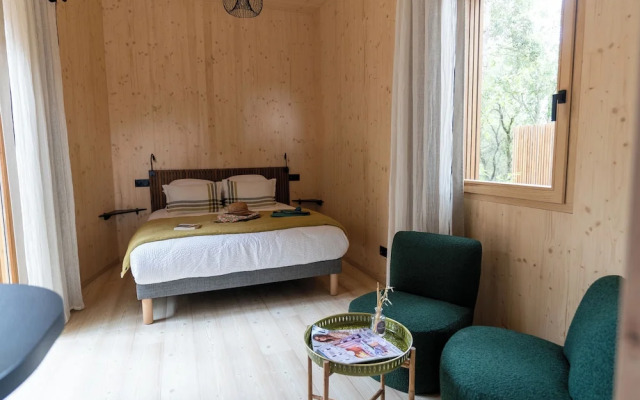 Ecolodge Residence Sophia