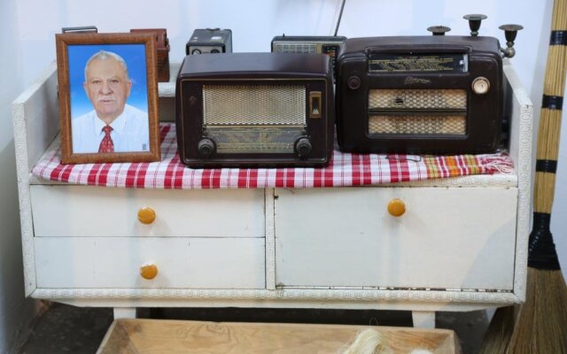 Altun Tabya Vintage