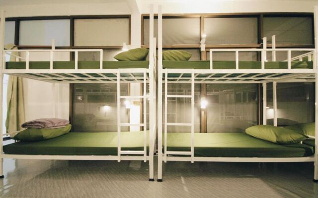 Mint Hostel