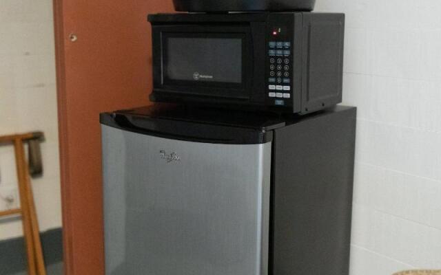 Bois Des Chenes Bed & Breakfast Inn