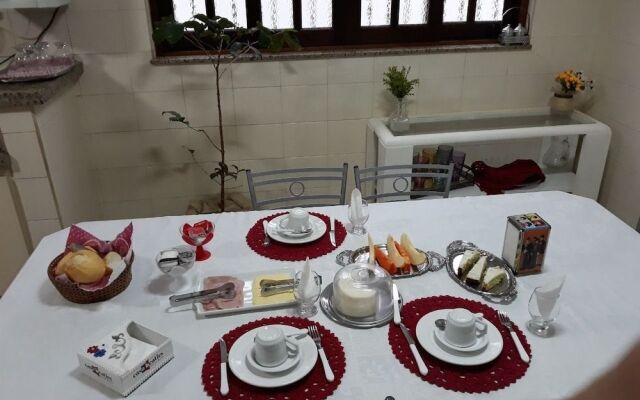 Casa Beatles Hostel Bauru
