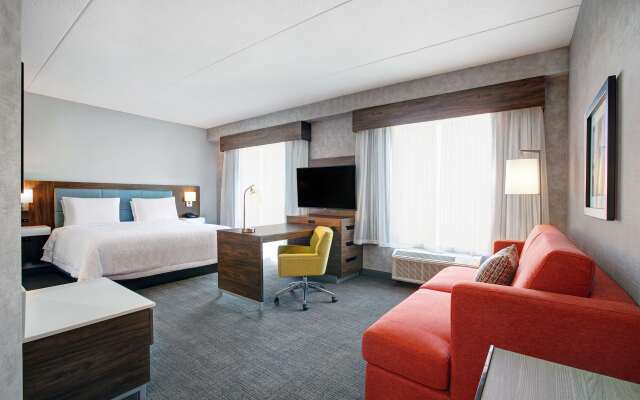 Hampton Inn & Suites by Hilton Waterloo St. Jacobs