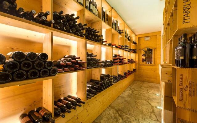 Hotel Cavallino