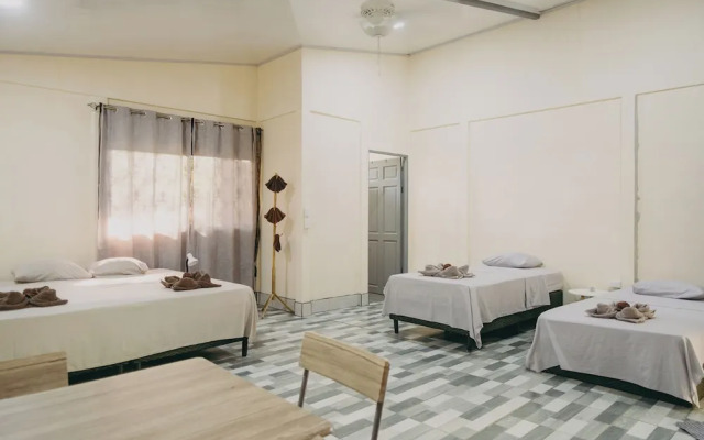 Chilamate Rainforest Beach Retreat