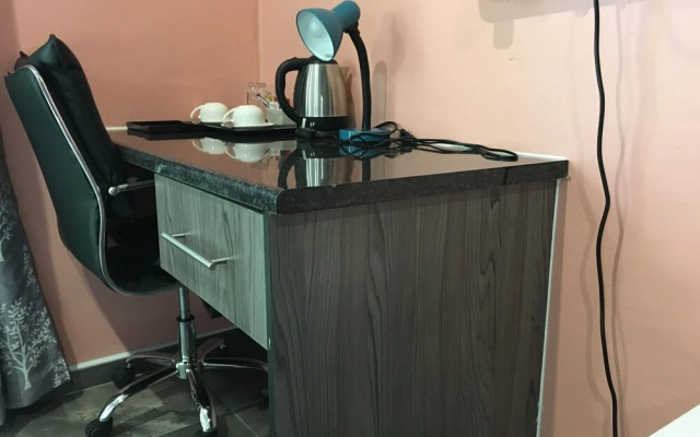 Kanyi Guest House