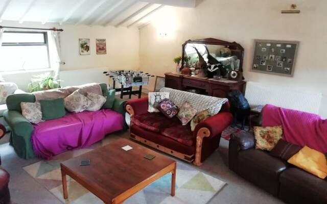 Ty Coch Farm B and B