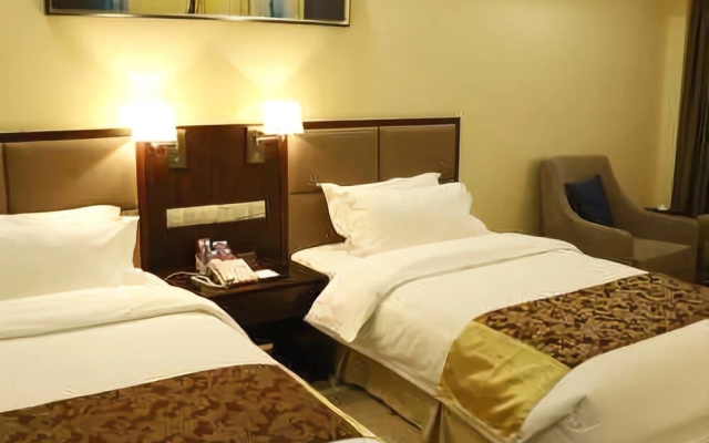 Jingsun Holiday Hotel