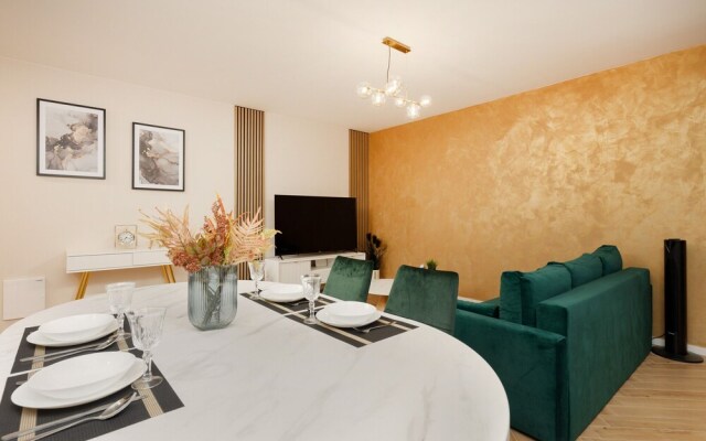 Apartment Gorna Droga by Renters