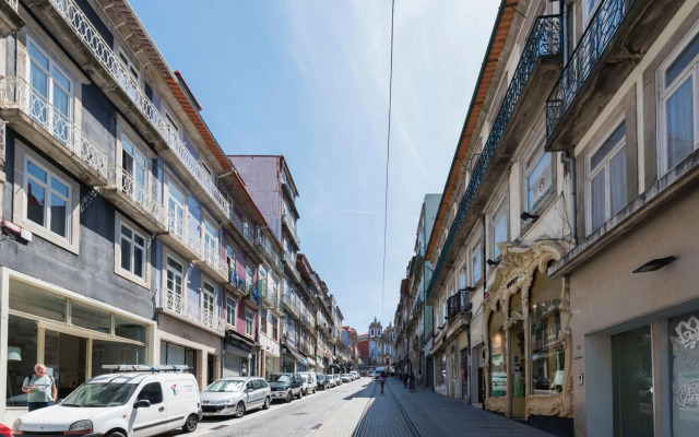 NEW! Porto Central Loft II