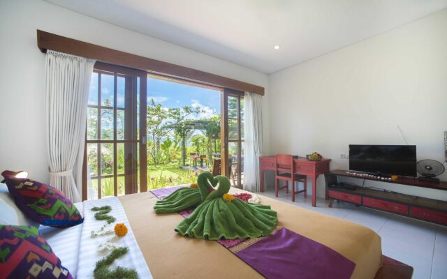 Villa Sing Ken Ken