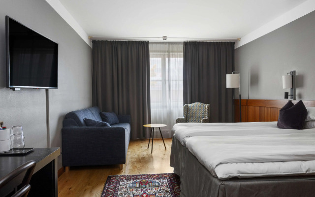 Best Western Gustaf Wasa Hotel