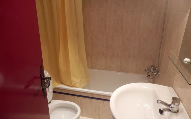 Apartamentos Taravilla P.26
