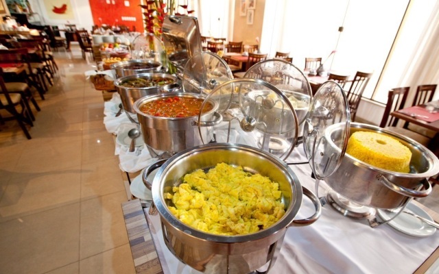 Del Canto Hotel