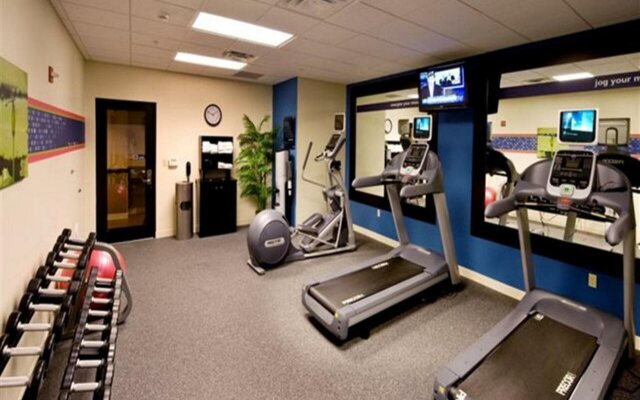 Hampton Inn Okeechobee - Lake Okeechobee